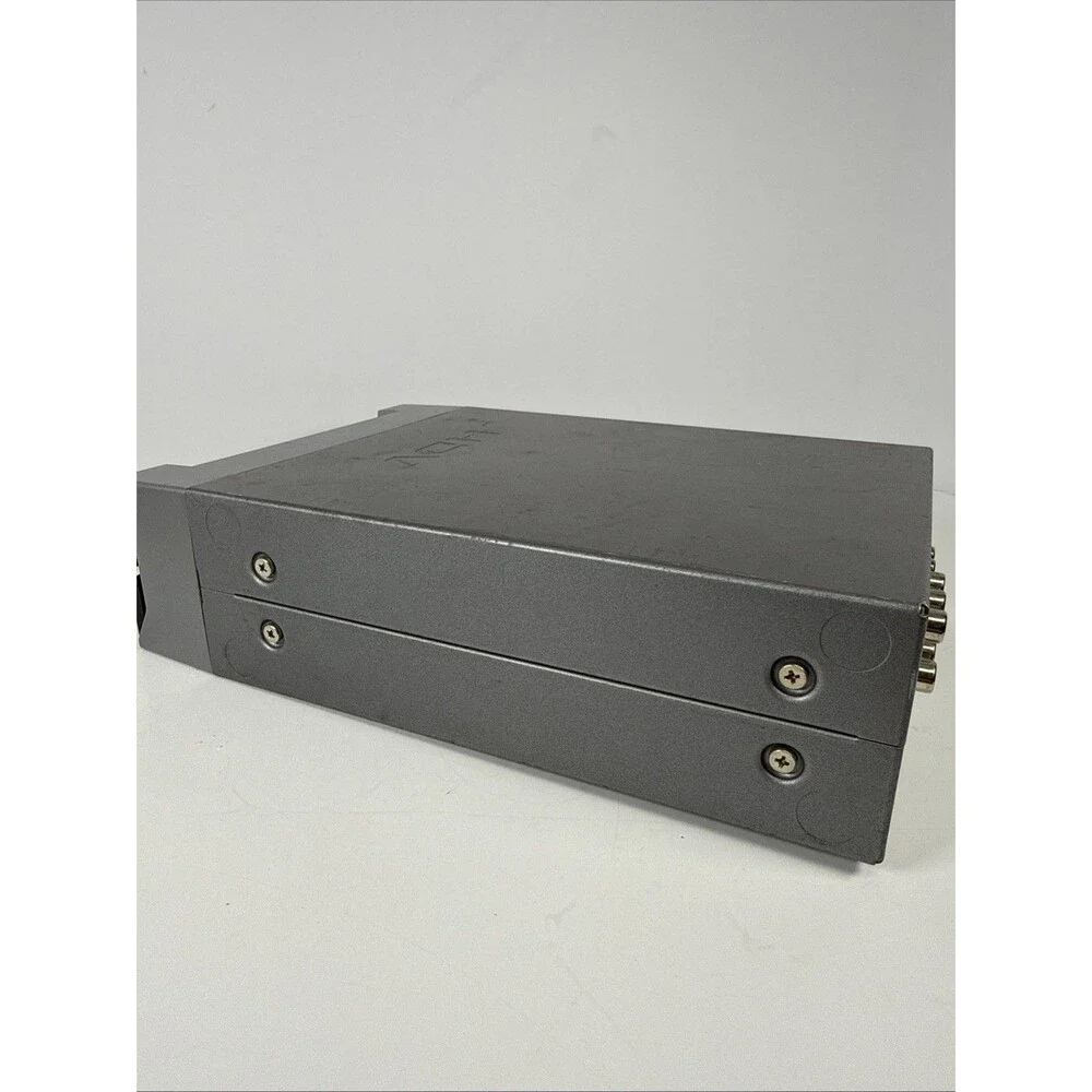 Sony HVR-M15U NTSC PAL 1080i HDV DVCAM DV Digital Video Player Recorder VCR EX